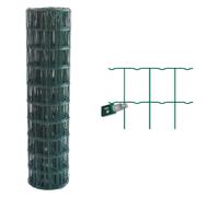 RETE PROMOPLAST H 100 x 25 mt - 100x75 - F.2,10 FRIGERIO