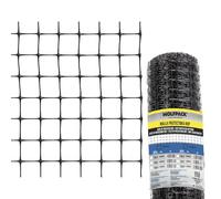 Rete protettiva Avicola BOP 16 x 16 mm. 50 grammi/m2. 1 m. 10 m.