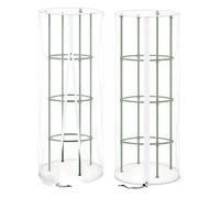 Rete protettiva da giardino | Protezione Invisibile Per Piante Di E Fiori - Rete a maglie per piante,Per Serre Esterne Letti Rialzati Pomodori Fragole Cetrioli Peperoni Fiori Scoiattoli