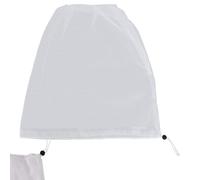 Rete Protettiva Per La Testa - Scudo Barriera, Protezione Perimetrale In 1 Pezzo Per La Difesa Facciale, Velo Traspirante Con Aperture , Articoli Avventurosi, Maschera Da Esterno Per Campeggio, Pe