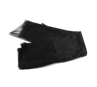 Rete protettiva traspirante per piante per un facile accesso alla luce solare e alla pioggia, promuove una crescita sana nei giardini (2,4 x 6 m)