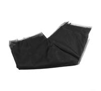 Rete protettiva traspirante per piante per un facile accesso alla luce solare e alla pioggia, promuove una crescita sana nei giardini (2,4 x 10 m)