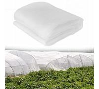 Rete Protezione da Giardino Anti Insetti Zanzariera Anti Cimici a Maglia Fine per Piante Frutteto, L'acqua e la Luce del Sole può Passare (Taglia : 4x10m)