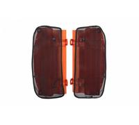 RETE PROTEZIONE RADIATORE HONDA CRF450R 13-14 COLORE NERO