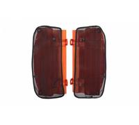 POLISPORT 8459100001 RETINE PROTEZIONE GRIGLIE RADIATORI KAWASAKI KX 450 F 2014