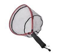 Rete Pulizia Piscina Rastrello Robusto e Resistente | Ampia Rete Skimmer 73 x 41 cm Per Raccolta E Rimozione Di Detriti, , Laghetto, Vasca Idromassaggio, Fontana, Esterno,