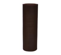 Rete pvc balcone ringhiere recinzioni 10x10 mm H 1 mt Tenax VENDITA A MISURA