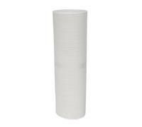 Rete pvc balcone ringhiere recinzioni 10x10 mm H 1 mt Tenax VENDITA A MISURA