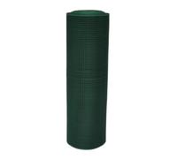 Rete pvc balcone ringhiere recinzioni 10x10 mm H 1 mt Tenax VENDITA A MISURA