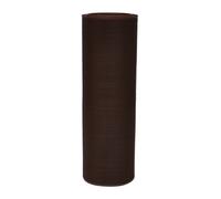 Rete pvc balcone ringhiere recinzioni 10x10 mm H 1 mt Tenax VENDITA A MISURA