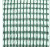 Rete quadra MM5 rotolo m5XH1.0 verde Verdemax