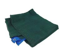RETE RACCOLTA OLIVE ANTISPINA 4x8m DOPPIA RETE CUCITURE RINFORZATE 90gr/mq