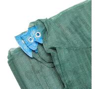 Rete raccolta olive antispine BERARDI, 5x10, 90 g/m², Microfibra