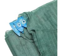 Rete raccolta olive antispine BERARDI, 90 g/m², Microfibra, per Olive, Uva, Agrumi, Ortaggi (5x10)
