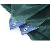 Rete raccolta olive antispine BERARDI, 90 g/m², Microfibra, per Olive, Uva, Agrumi, Ortaggi (6x10)