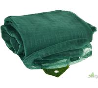 RETE RACCOLTA OLIVE MT.6X12 ANTISPINA INTERA 85GR/MQ ANGOLI RINFORZATI OCCHIELLO