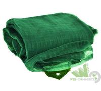 RETE RACCOLTA TELO OLIVE MT.6X8 ANTISPINA ANGOLI RINFORZATI 85 GR/MQ OCCHIELLATO