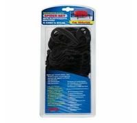 Rete Ragno Elastica Portapacchi, Ferma Pacchi, Porta Casco Moto LAMPA 60261