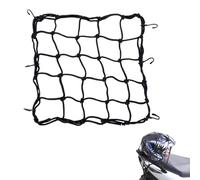 Rete Ragno Elastica,Rete Elastica Moto,Rete portabagagli per moto,Rete Ragno Moto con Ganci,Casco elastico per il fissaggio della staffa del motociclo del bagaglio