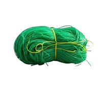 Rete rampicante per piante, 2 x 5 m, rete di supporto per rampicante, rete in nylon per coltivare tralicci per cetrioli, pomodori, melanzane, uva, luffa, ortaggi e fiori di frutta