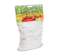 Rete rampicante per verdure, per piante da esterno, fiori, frutta e colture di vino, con supporto uniforme e portabilità leggera (1,67 x 5 m)