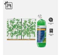 RETE RAMPICANTE STOCKER per orto e giardino - Tante dimensioni disponibili