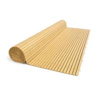 Rete Recinzione Arella In PVC Listelle Frangivista Esterno