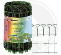 RETE PAPILLON RESIDENCE 150X90MM H 65CM 25MT PLASTICATA SGS