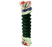 RETE ZINCATA E PLASTIFICATA VERDE GRIGLIA A MAGLIA SCIOLTA NEVADA 50X50 CM. 125