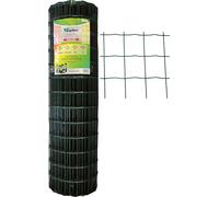 Rete recinzione elettrosaldata plastificata release h 60 cm lunghezza 10 mt