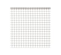 Rete reti di in plastica plastificata per balconi ringhiera recinzioni verde