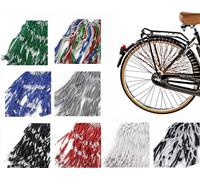 Rete retina posteriore bici epoca vintage restauro paragonna