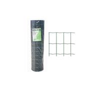RETE REX ZN+P 100x50-2 50 h.180 m.25 ILCAMPO 04286 [IL CAMPO ]