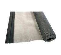 RETE RICAMBIO PER ZANZARIERE AVVOLGIBILI cm 140 x 170 - tipo verticale