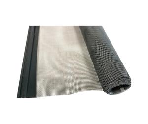 RETE RICAMBIO PER ZANZARIERE AVVOLGIBILI cm 140 x 250 - tipo verticale