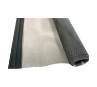 RETE RICAMBIO PER ZANZARIERE AVVOLGIBILI cm 160 x 170 - tipo verticale