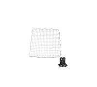 Rete rimbalzante da calcio 1/2SET con corde elastiche for allenamento di for bambini e adolescenti Per Calcio(1SET)