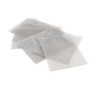 Rete Riparazione Paraurti Auto Protezione Migliorata Costruzione Robusta per Pre