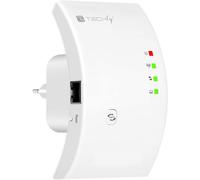 Rete - Ripetitore Wireless 300n (range Extender) Con Wps