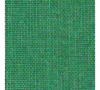 RETE SCHERMANTE BAHIA A TESSITURA PIANA VERDE MT 1x100