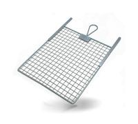 Rete scolarullo in metallo Europa 25 cm