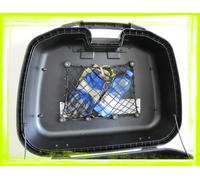 Rete "small" per bauletto Top-Case GiVi Trekker 52 LT