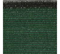 Rete Soleado Pro Ombreggiante Verde Tenax