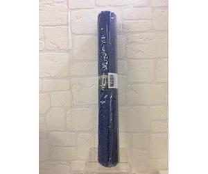 Rete Spider Polycotton BLU 50 cm x 5 yards 4.60 metri