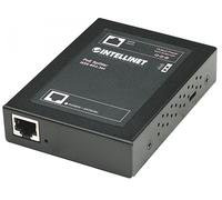 Manhattan 560443 Intellinet Power over Ethernet (PoE+) Splitter, IEEE802.3at, 5,
