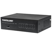 Rete - Switch Gigabit Ethernet 8 Porte Poe+