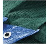 RETE TELO 6x12 (90gr) OLIVE RACCOLTA MANDORLE NOCCIOLE ANTISPINA