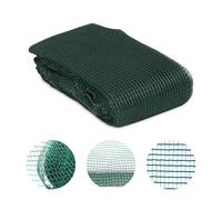 Rete telo antigrandine per orto coltivazioni coperture di protezione 6x12 metri