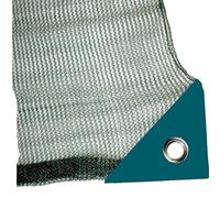 RETE TELO MT 6 X 6 CON APERTURA CENTRALE RACCOLTA PER OLIVE ANTISPINA ANGOLO RINFORZATO