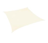 Rete Telo Ombra Tende da sole quadrate impermeabili for tende a vela for strutture all'aperto e attività campeggio for giardino(Beige,300x300CM)